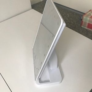 vanity mirror with lights